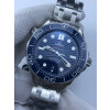 (준비완료/특급배송/예상수령7일)NO.212/ZF공장 오메가 시마스터 300M 블루Seamaster Diver