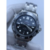 (준비완료/특급배송/예상수령7일)NO.310/ZF공장 오메가 시마스터 300M 블랙 Seamaster Diver 300M