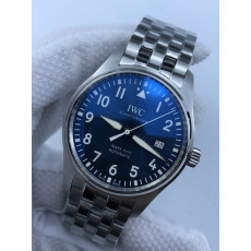 (준비완료/특급배송)NO.901/V7공장 IWC 파일럿 마크18