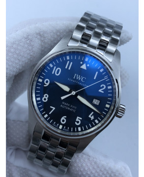 (준비완료/특급배송)NO.901/V7공장 IWC 파일럿 마크18