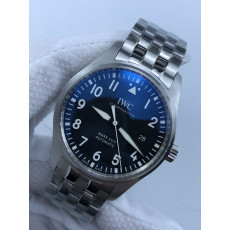 (준비완료/특급배송)NO.902/V7공장 IWC 파일럿 마크18