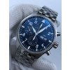 (준비완료/특급배송)NO.941/ZF공장 IWC 377717 파일럿 크로노 어린왕자