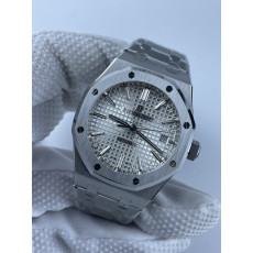 (준비완료/특급배송)NO.1385/ZF공장 15450최신 Royal Oak 37mm