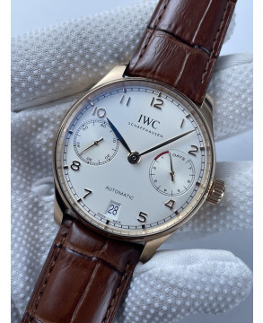 (준비완료/특급배송)NO.1415/ZF공장 IWC 포르투기즈 부엉이