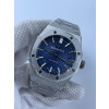 (준비완료/특급배송)NO.1565/ZF공장 15450최신 Royal Oak 37mm