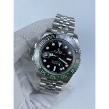 (준비완료/특급배송)NO.2862/VS공장 롤렉스 GMT-Master II 126720 VTNR 904L Steel VSF 1:1 Best Edition on Jubilee Bracelet DD3285 CHS V3