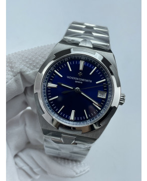 (준비완료/특급배송)NO.3551/ZF공장 바쉐론콘스탄틴 오버시즈 4500v 블루